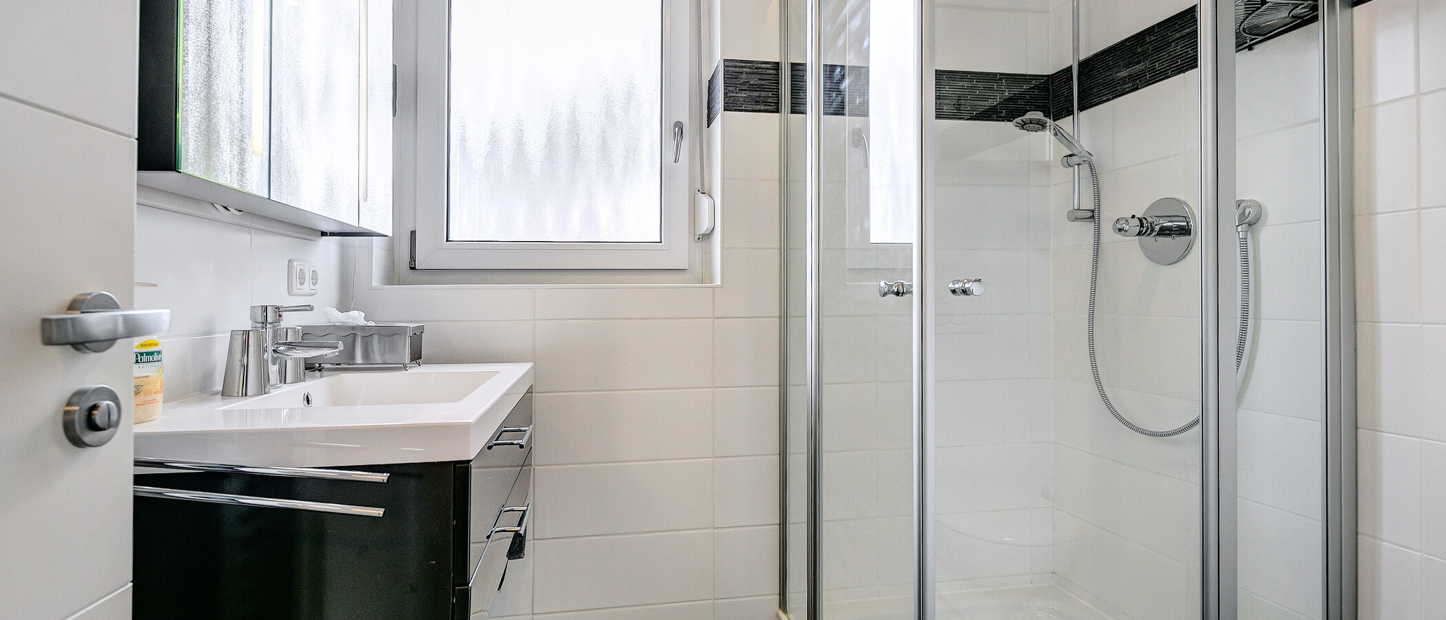 casa pareada München Solln 01 baño 8480