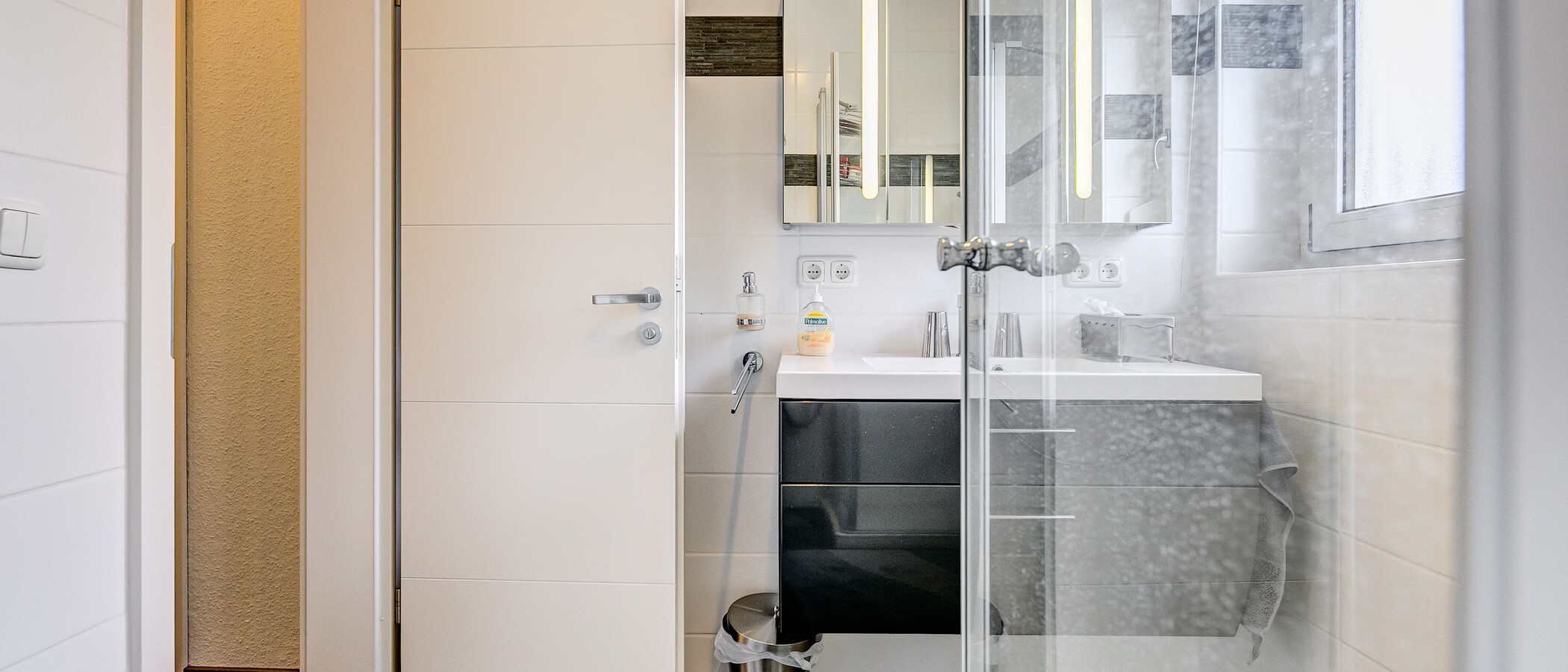 casa pareada München Solln 02 baño 8480