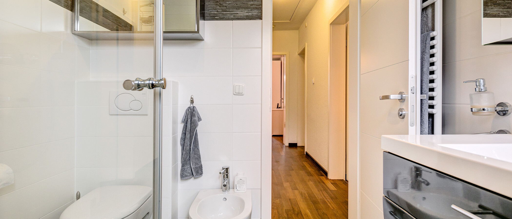 casa pareada München Solln 03 baño 8480