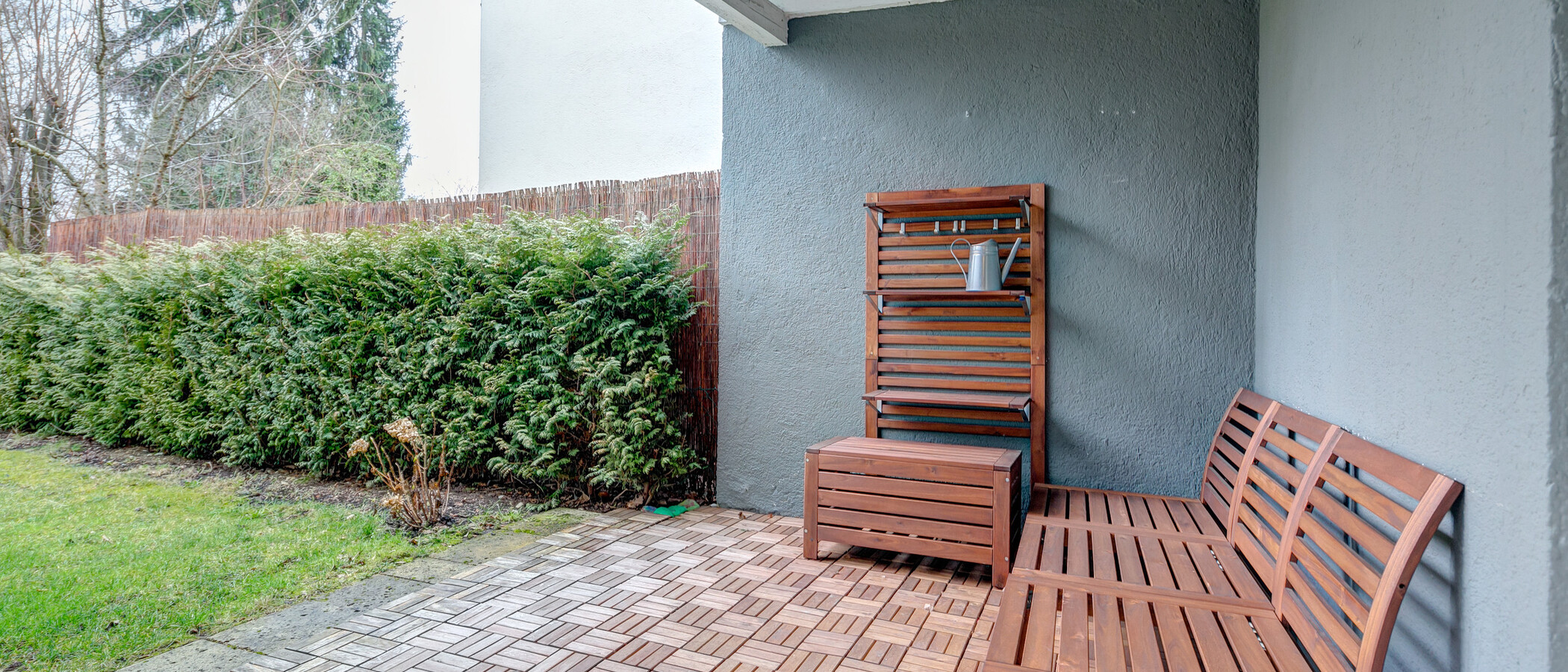 casa pareada München Solln 01 terraza 8480
