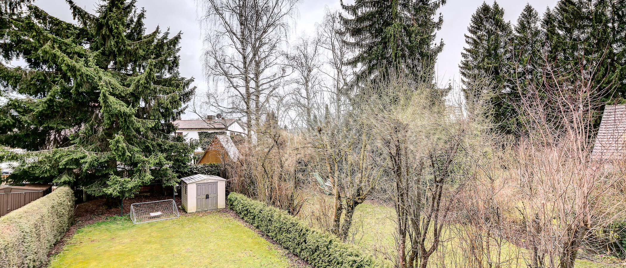 casa pareada München Solln 02 vista 8480