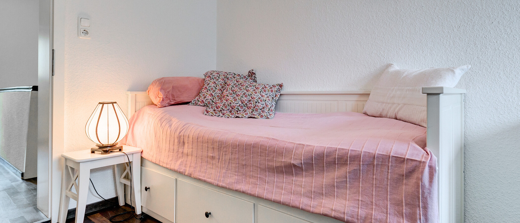 casa pareada München Solln 02 2. dormitorio 8480