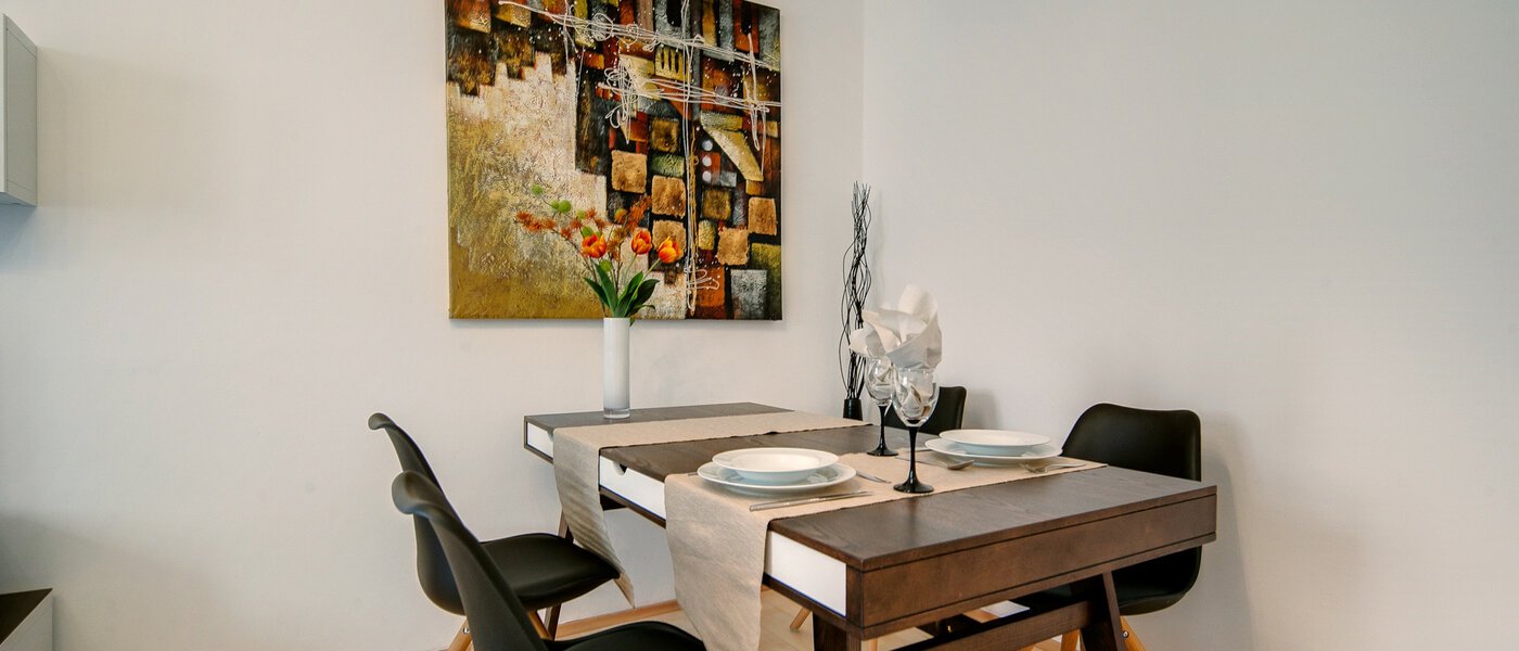 apartamento München Maxvorstadt - Universitätsviertel 05 salón 8499