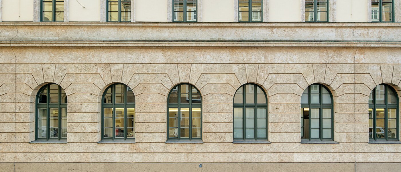 apartamento München Maxvorstadt - Universitätsviertel 02 vista 8499