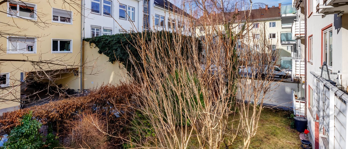 apartamento München Maxvorstadt - Museumsviertel 03 vista 8504