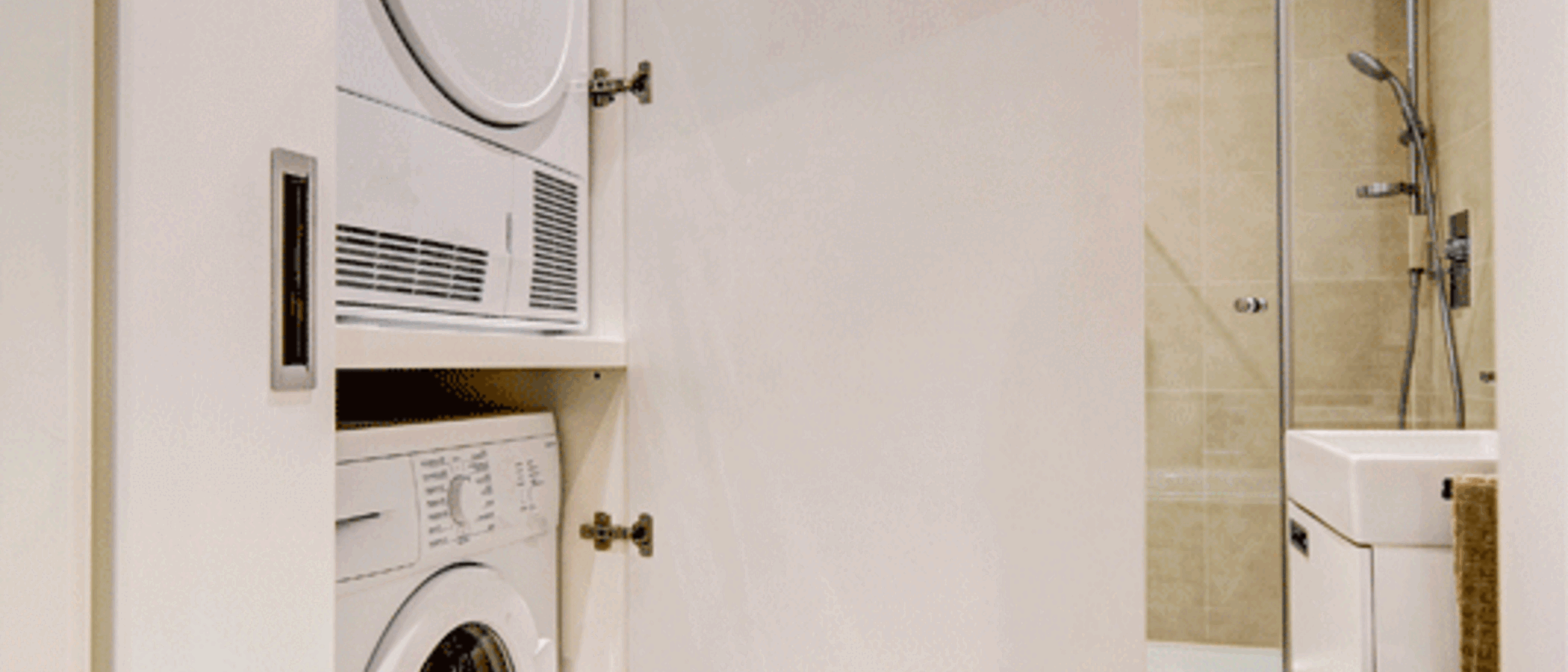 apartamento München Maxvorstadt 04 baño 8505