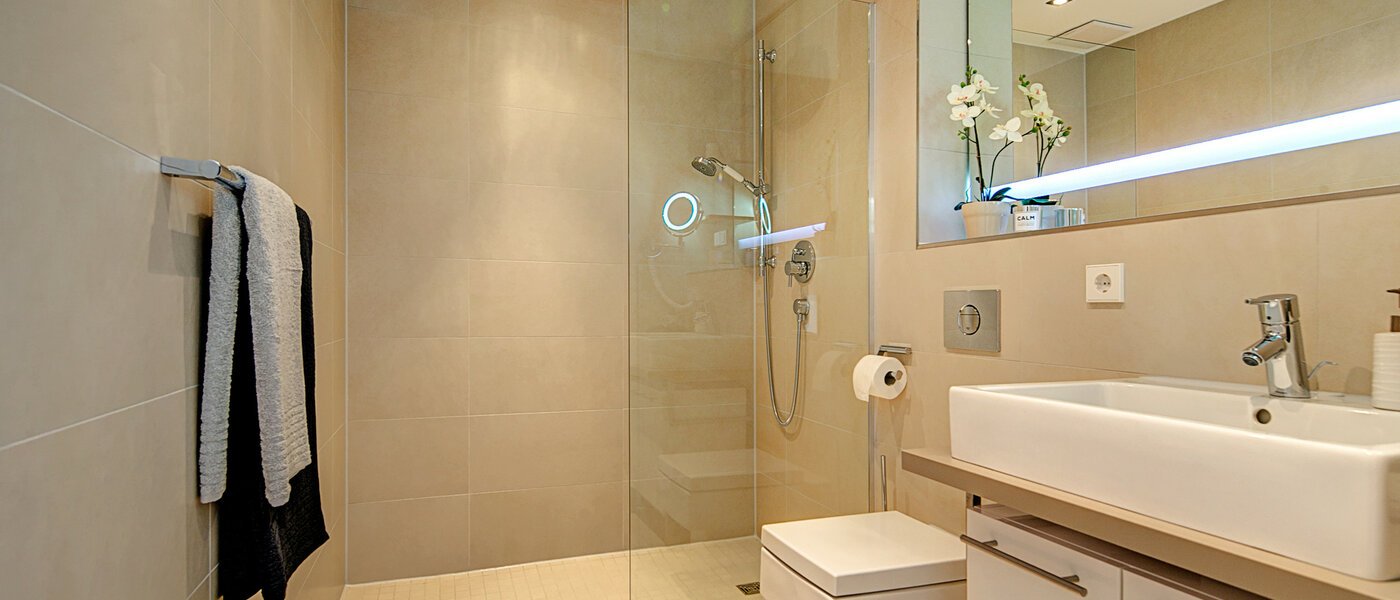 apartamento München Bogenhausen 01 baño 8529