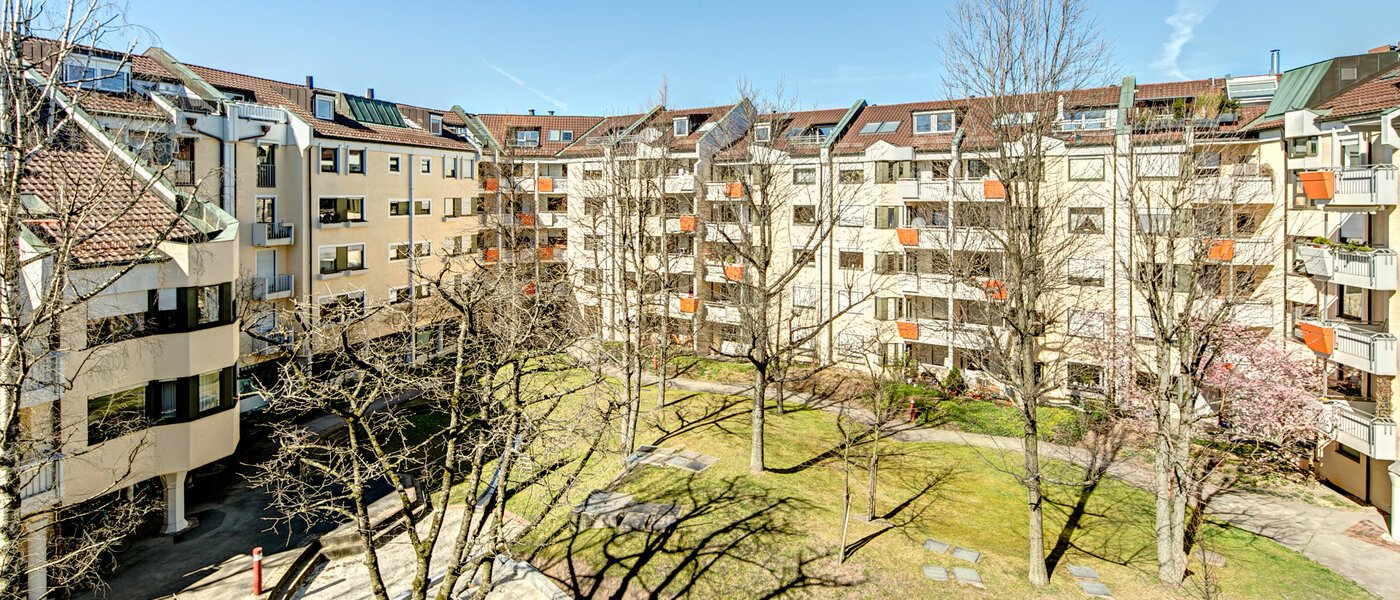 apartamento München Bogenhausen 01 vista 8529