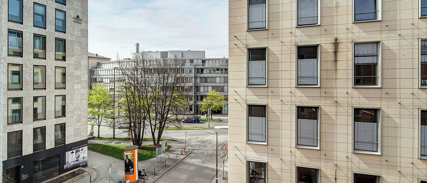 apartamento München Lehel 01 vista 8569