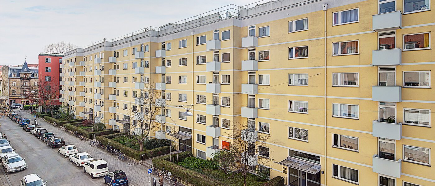 apartamento München Lehel 02 vista 8569