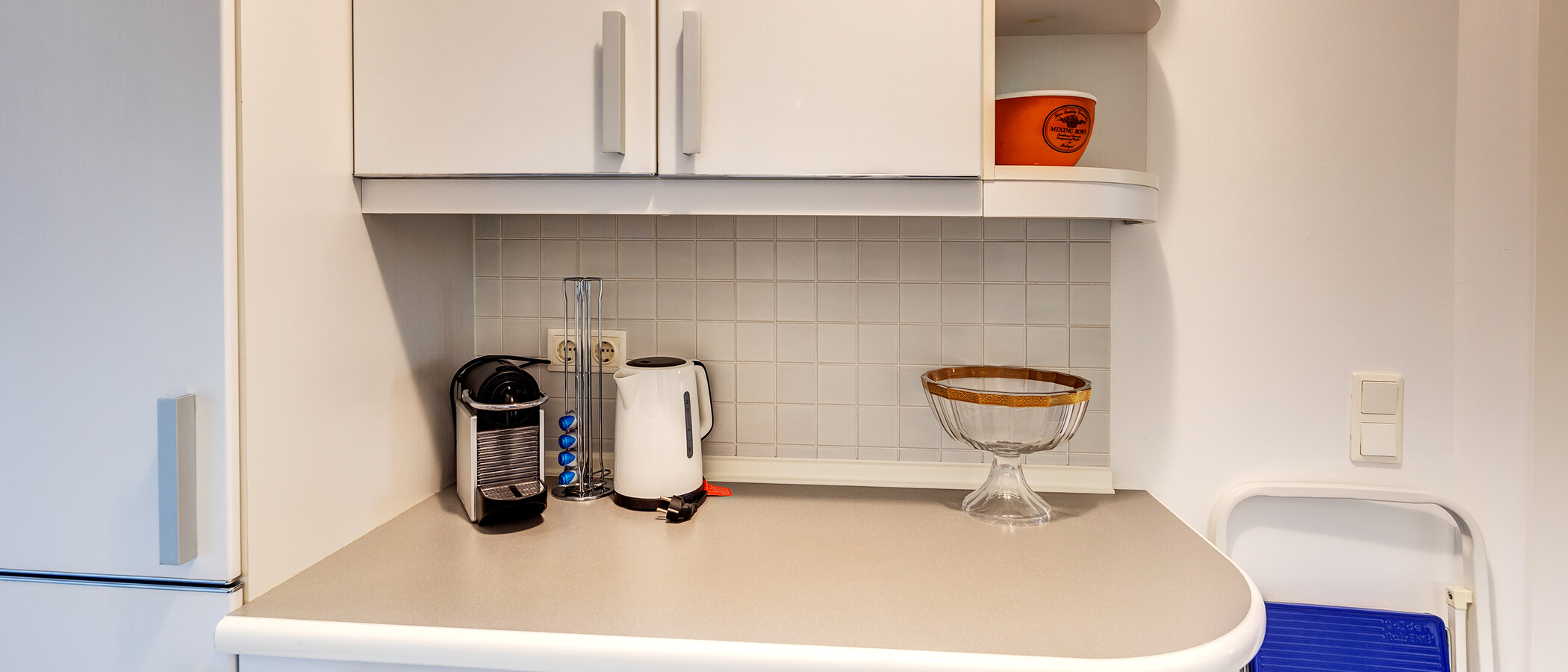 ático München Denning 03 cocina 8585