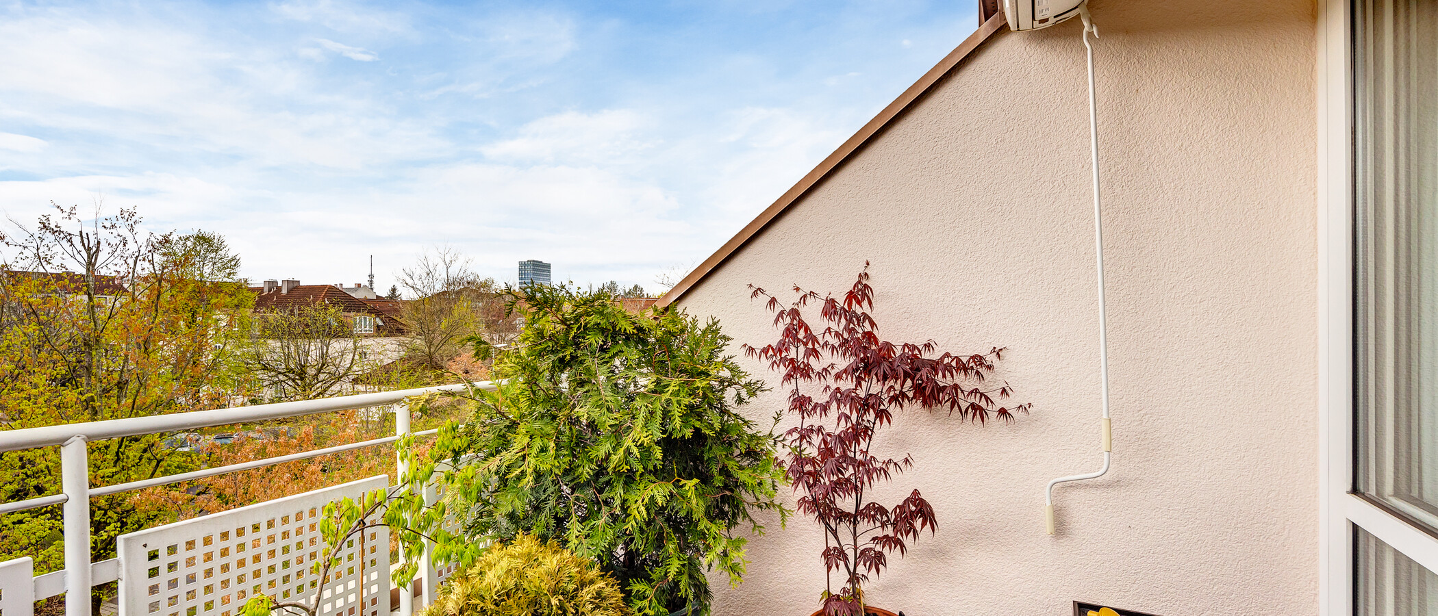ático München Denning 03 terraza 8585