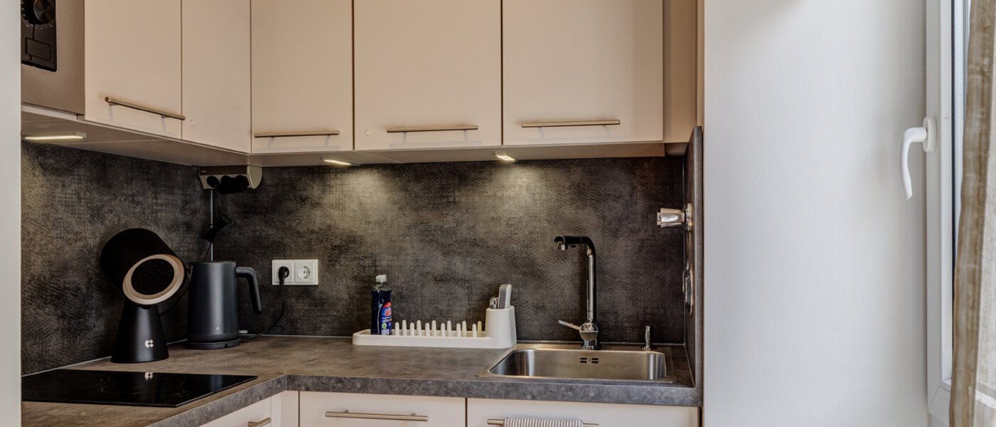 apartamento München Ramersdorf 02 cocina 8588