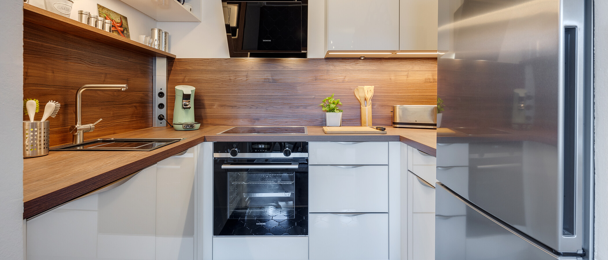 apartamento München Schwabing-West (rund um den Bonner Platz) 01 cocina 8590