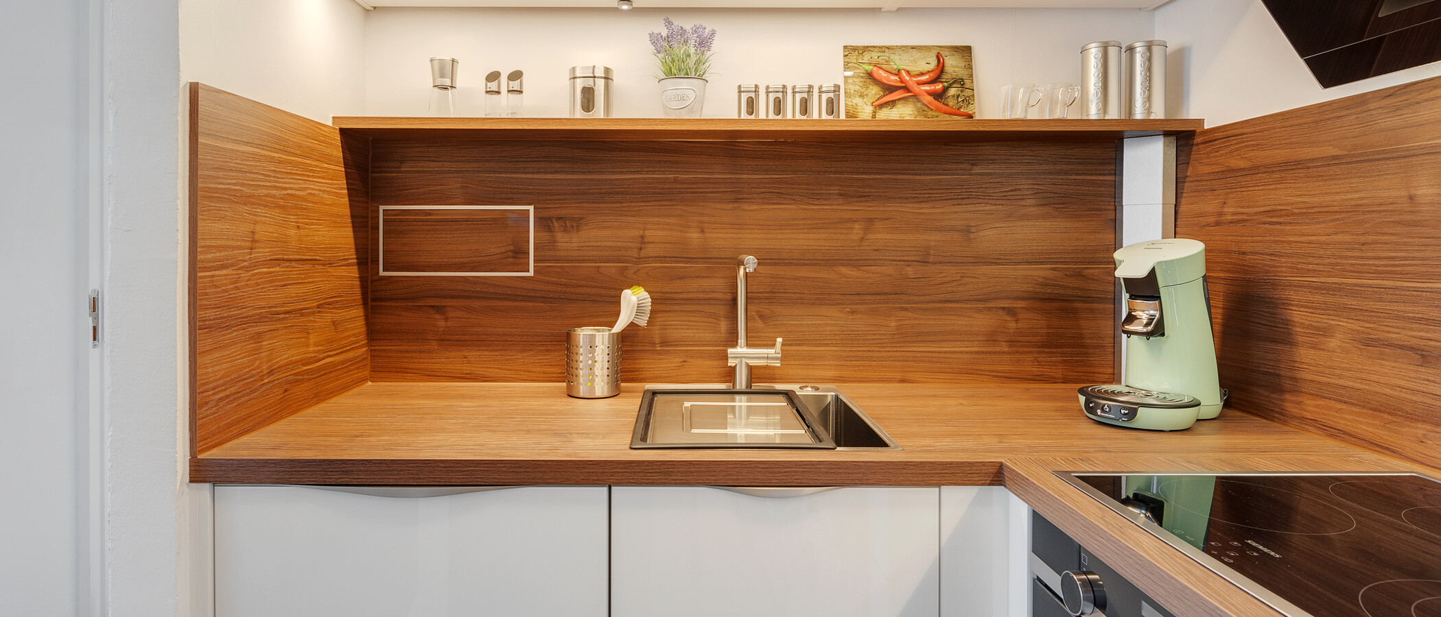 apartamento München Schwabing-West (rund um den Bonner Platz) 03 cocina 8590