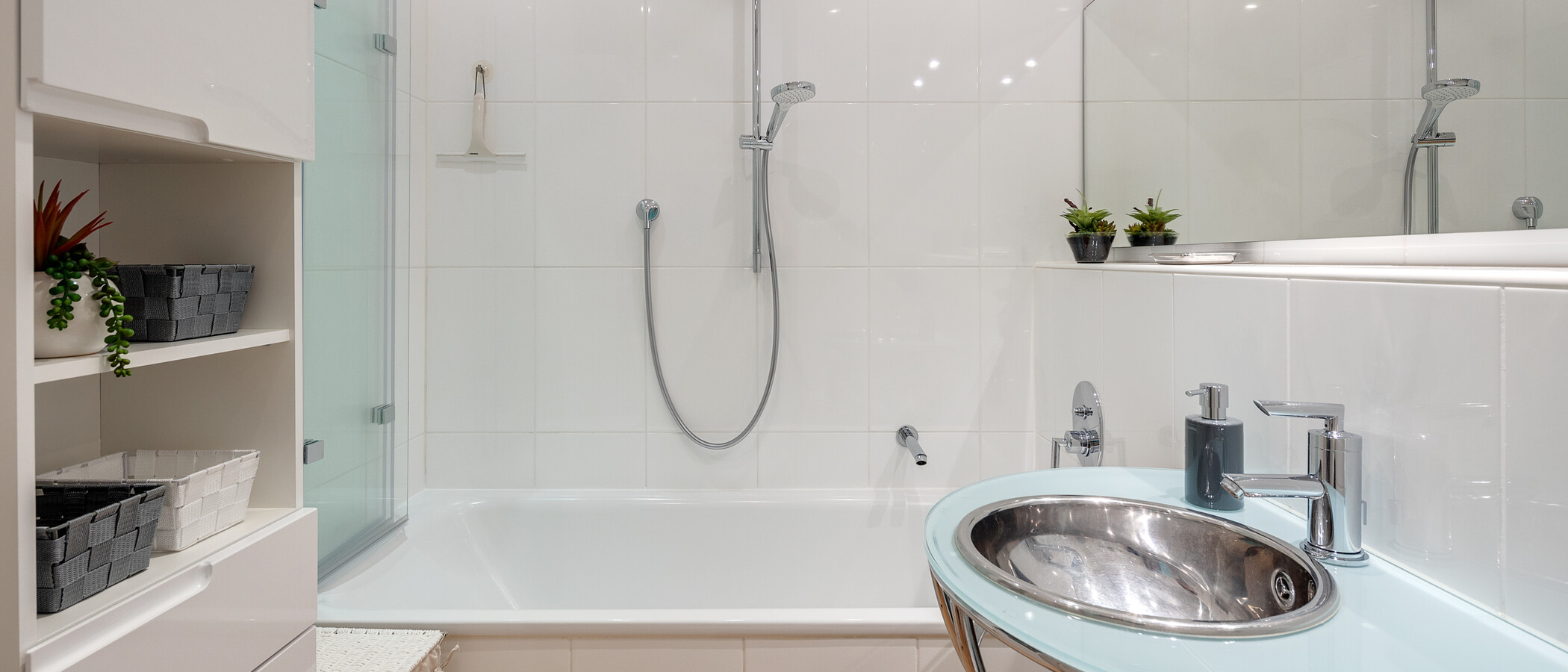 apartamento München Schwabing-West (rund um den Bonner Platz) 02 baño 8590