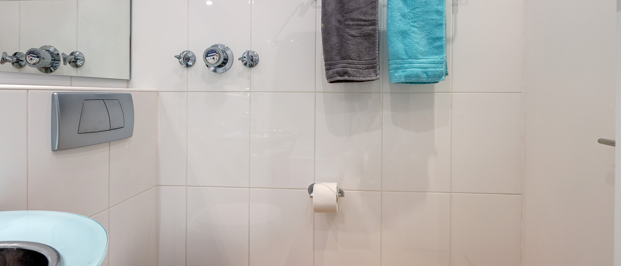 apartamento München Schwabing-West (rund um den Bonner Platz) 03 baño 8590