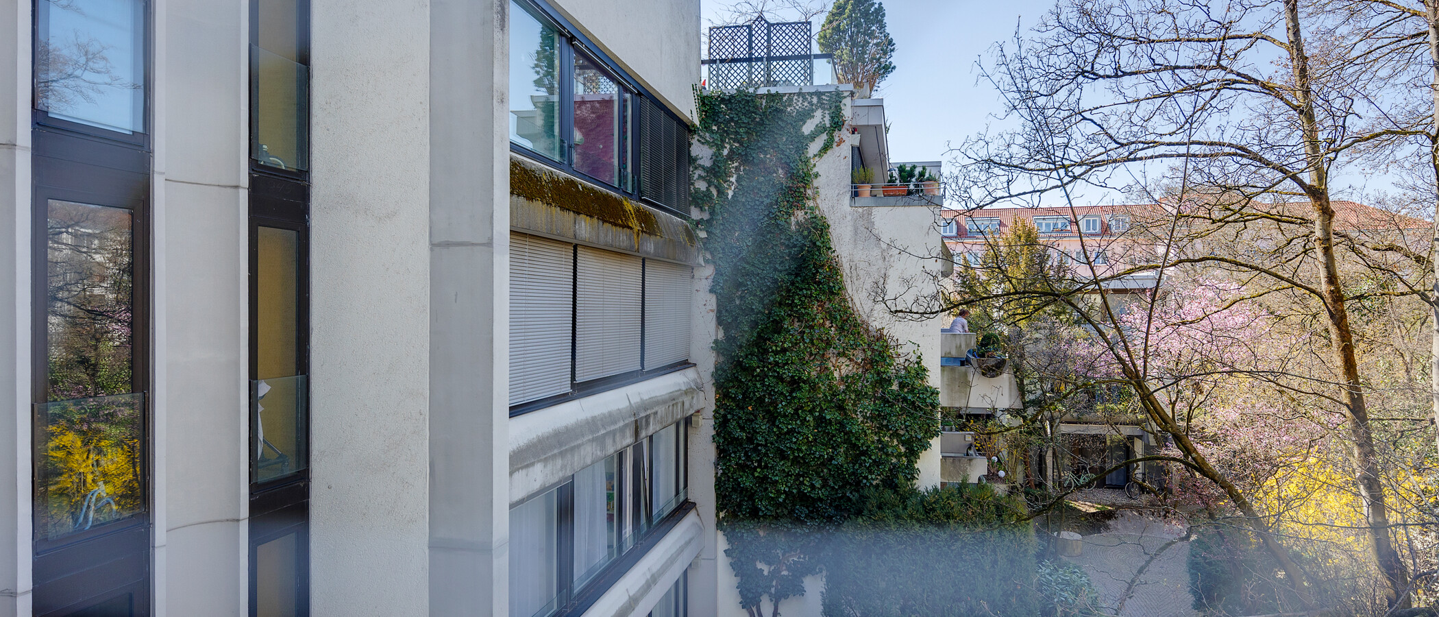 apartamento München Schwabing-West (rund um den Bonner Platz) 03 vista 8590