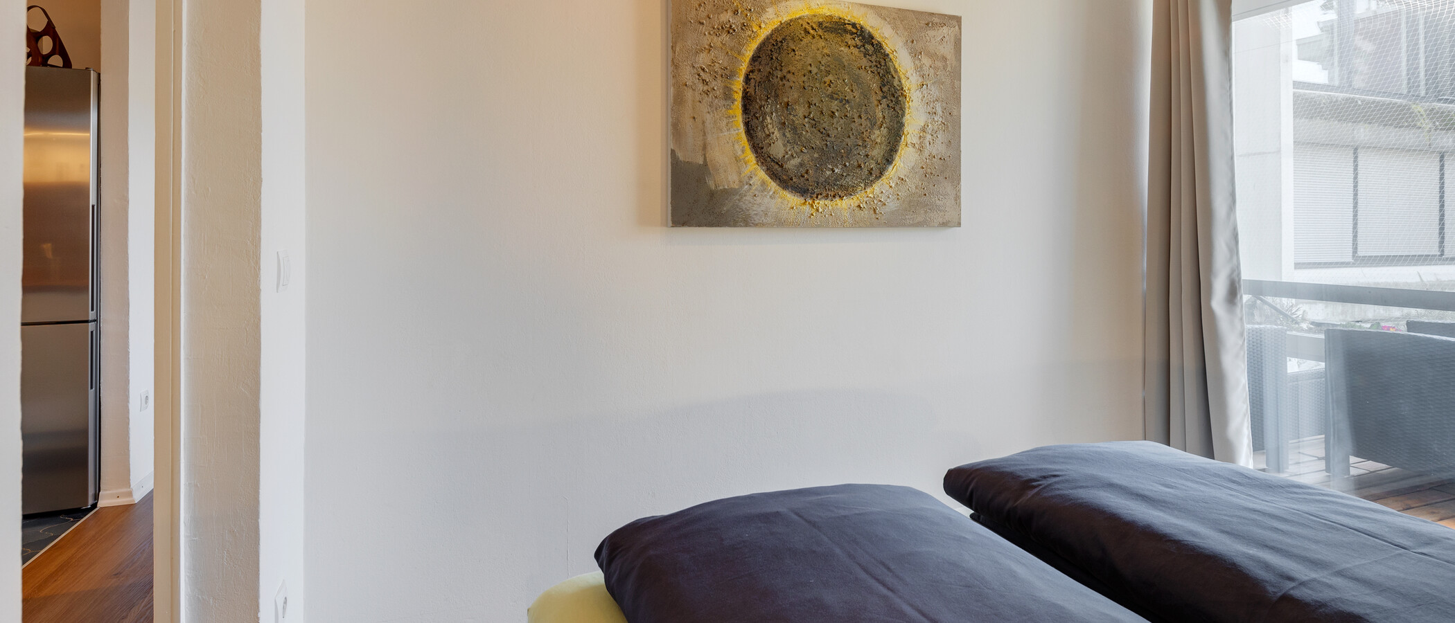 apartamento München Schwabing-West (rund um den Bonner Platz) 04 dormitorio 8590