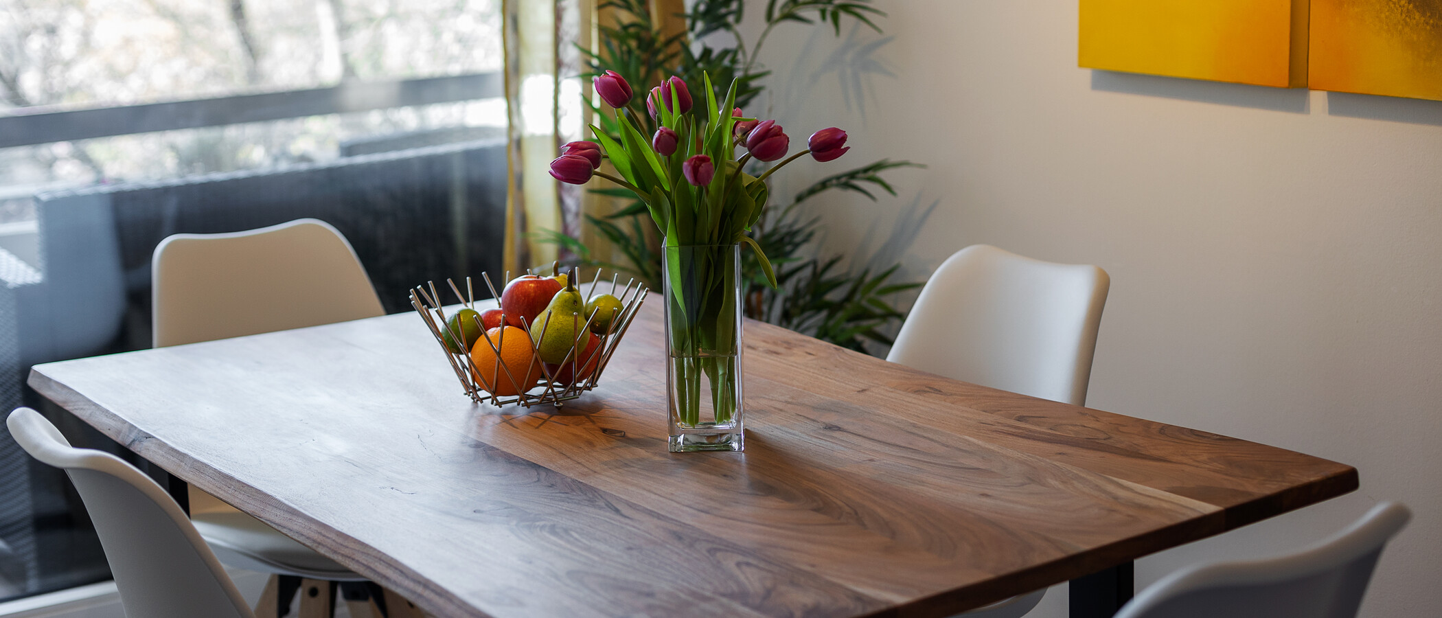 apartamento München Schwabing-West (rund um den Bonner Platz) 02 zona comedor 8590