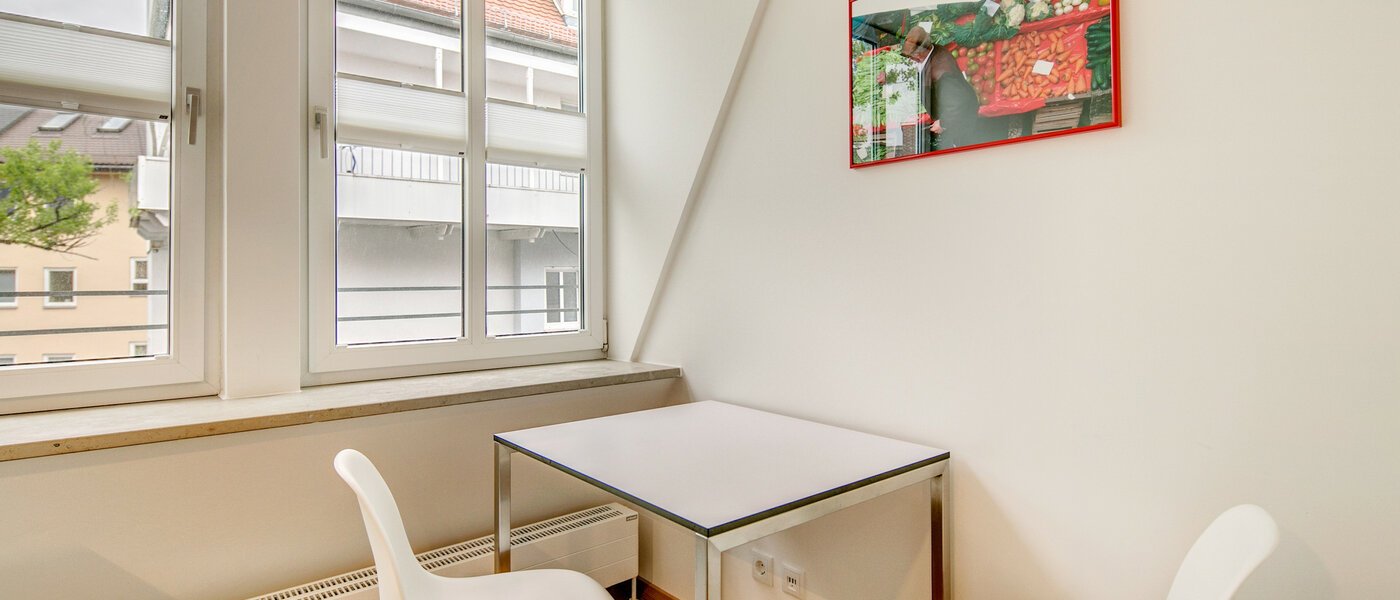 apartamento München Neuhausen 03 cocina 8591