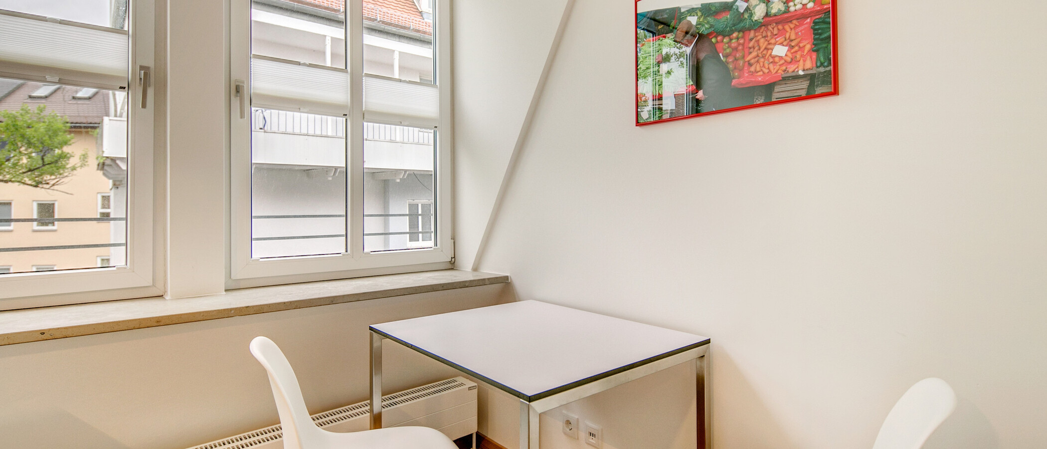 apartamento München Neuhausen 03 cocina 8591