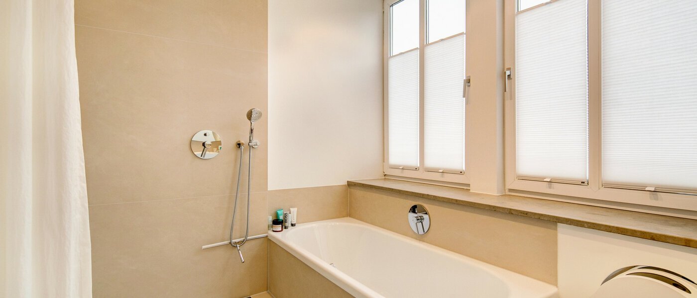 apartamento München Neuhausen 01 baño 8591