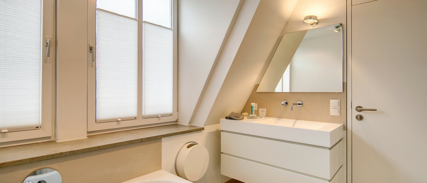 apartamento München Neuhausen 02 baño 8591