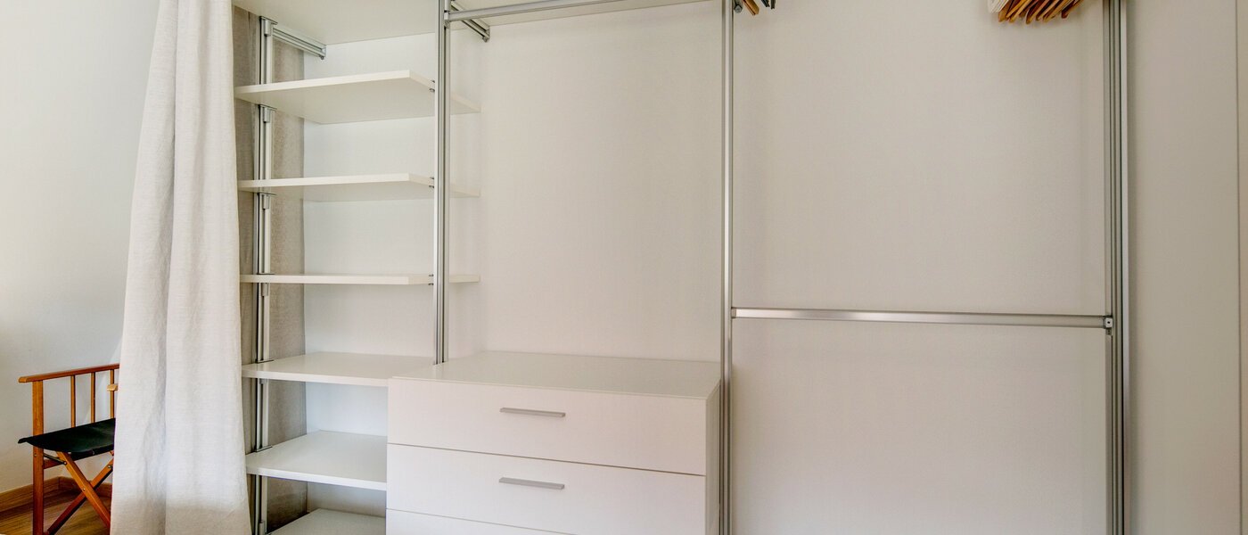 apartamento München Neuhausen 04 dormitorio 8591