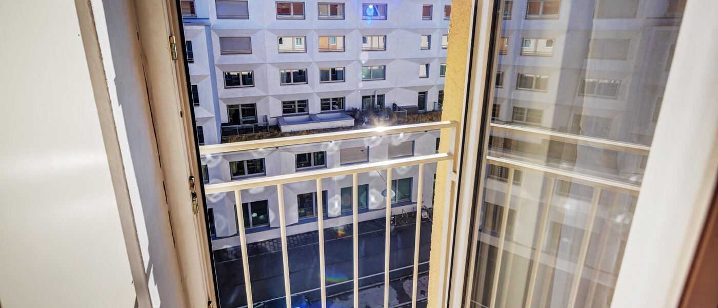 apartamento München Au-Haidhausen 01 vista 860