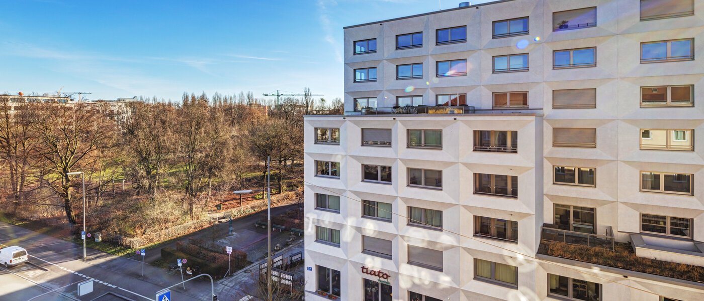 apartamento München Au-Haidhausen 03 vista 860