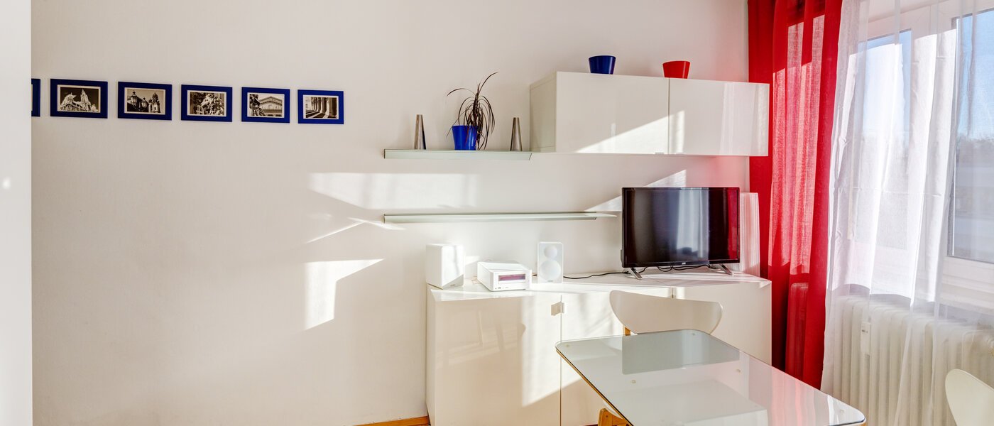 apartamento München Au-Haidhausen 04 zona de día  860