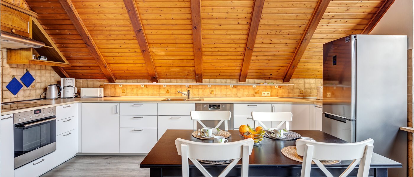 ático München Berg am Laim 02 cocina 8602