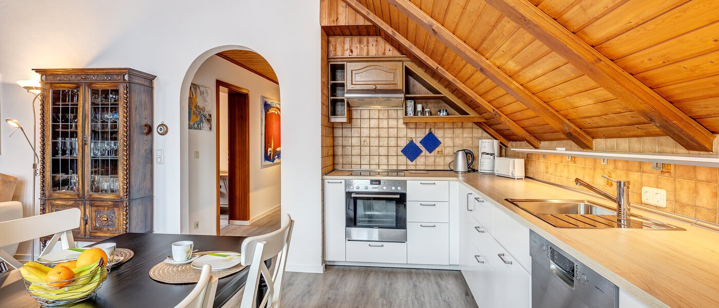 ático München Berg am Laim 03 cocina 8602