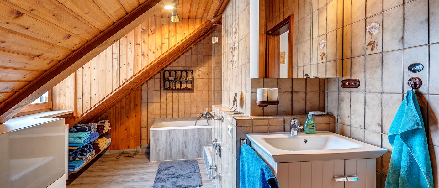 ático München Berg am Laim 01 baño 8602