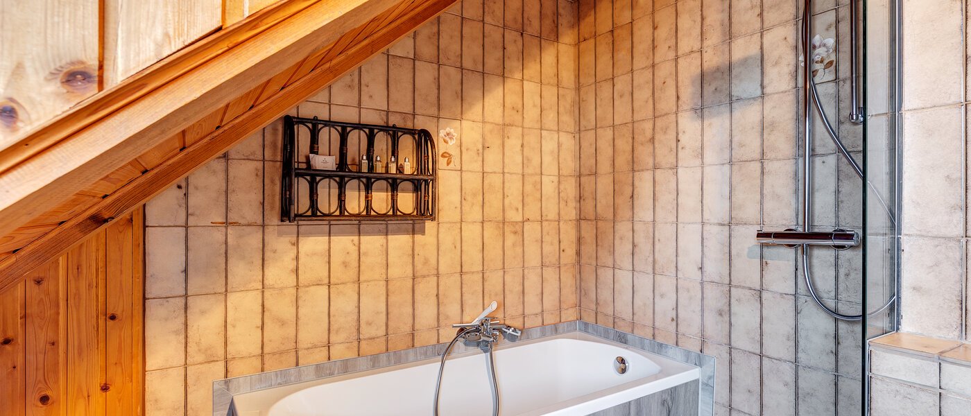 ático München Berg am Laim 02 baño 8602