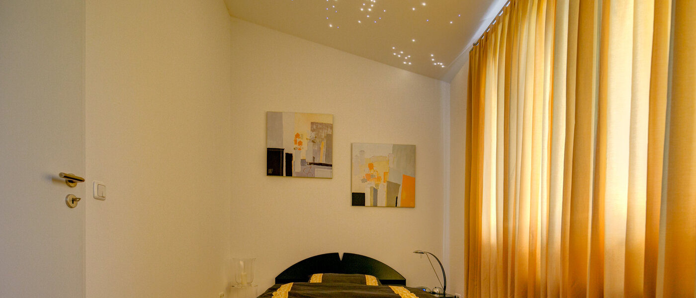 piso con galería München Moosach 04 dormitorio 8607