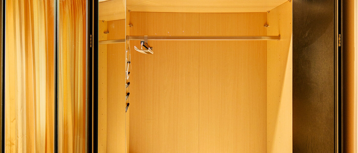 piso con galería München Moosach 05 dormitorio 8607