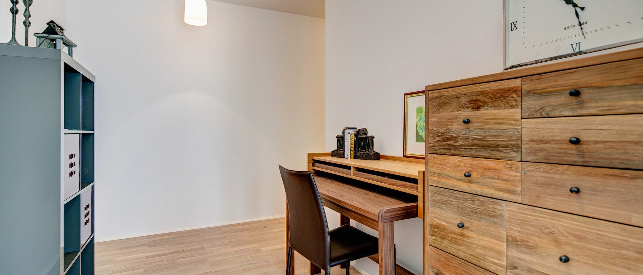 apartamento München Schwabing-West 02 área de trabajo 8608