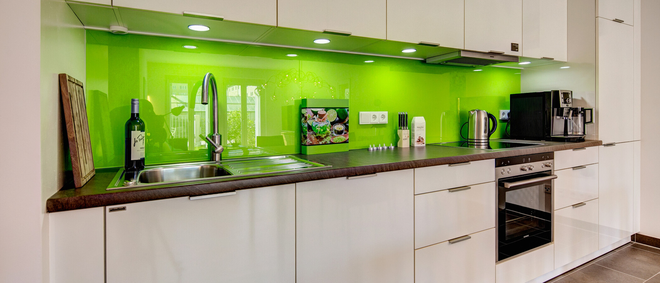 apartamento München Schwabing-West 01 cocina 8608