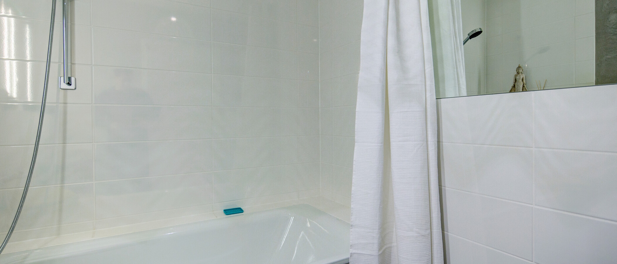 apartamento München Schwabing-West 02 baño 8608