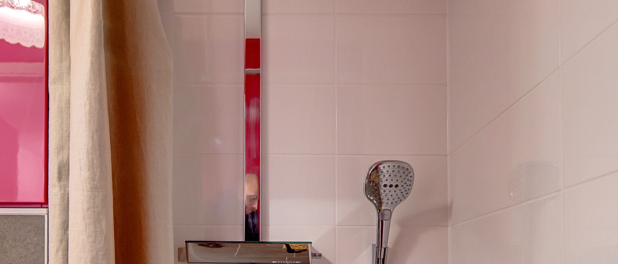 apartamento München Schwabing-West 05 2. baño 8608