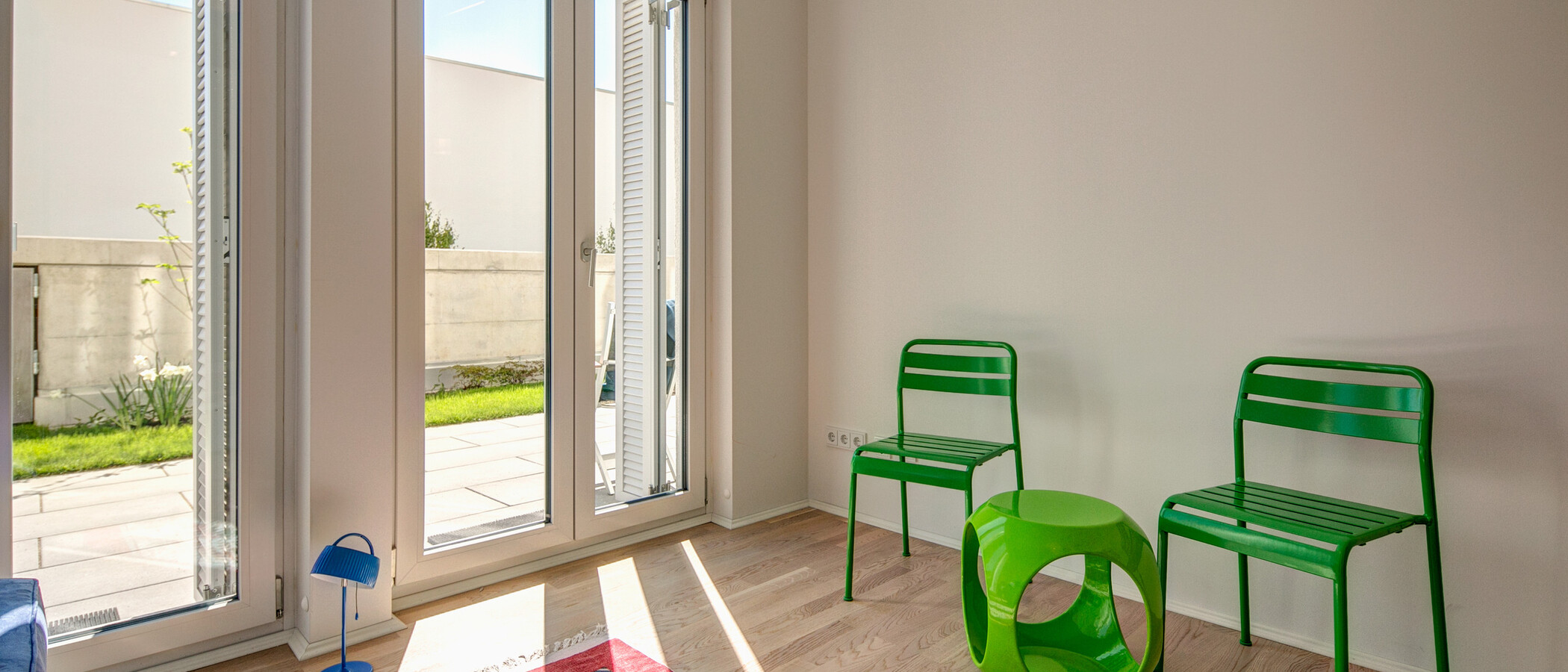 apartamento München Schwabing-West 02 invitados 8608