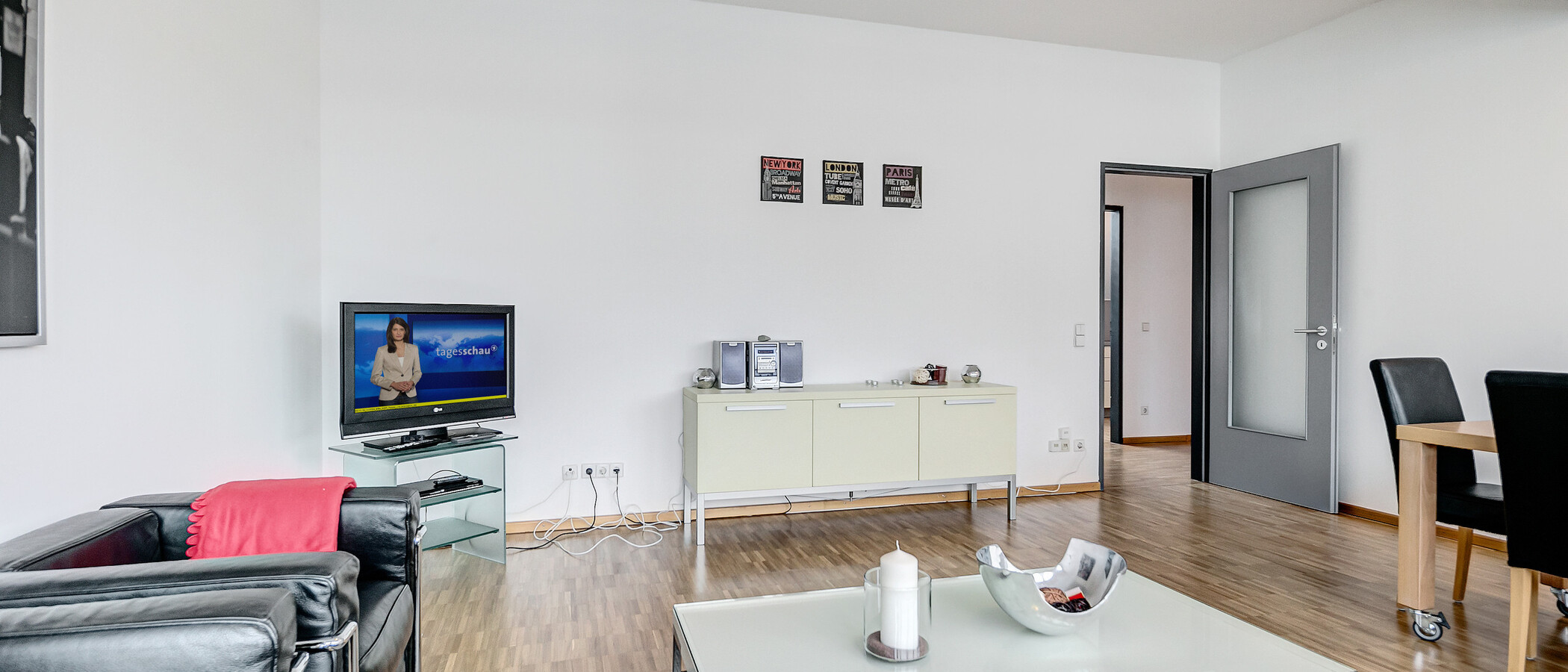 apartamento München Maxvorstadt - Museumsviertel 03 salón 862