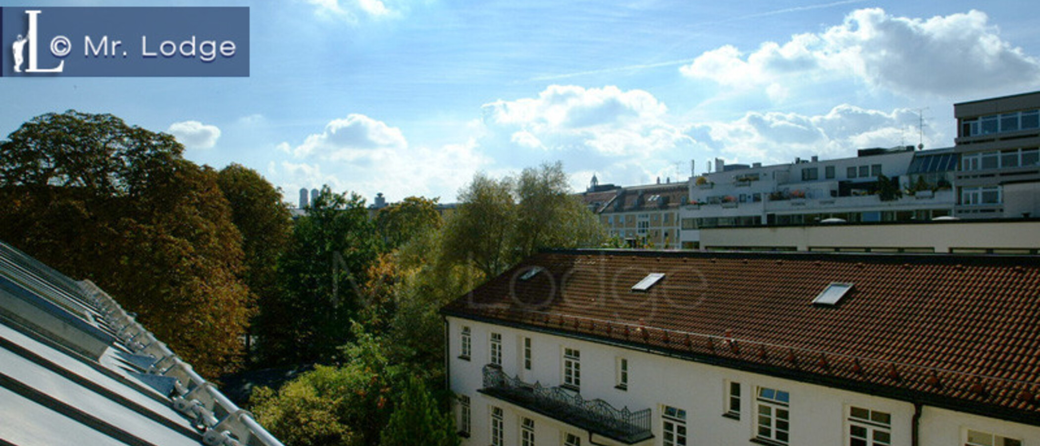 apartamento München Maxvorstadt - Museumsviertel 01 vista 862