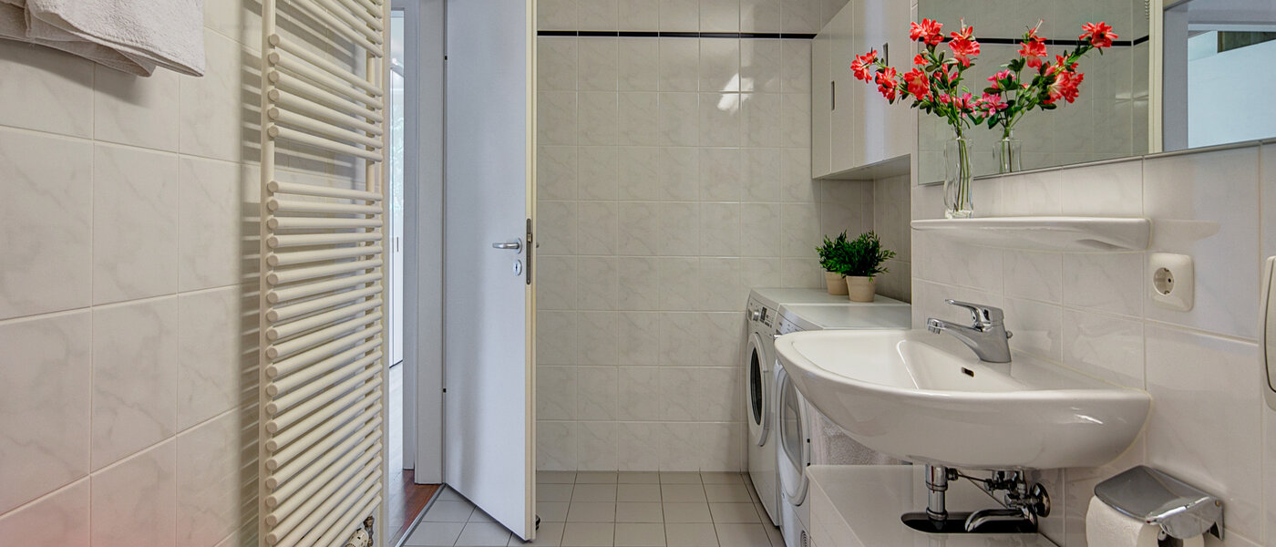 apartamento München Maxvorstadt - Universitätsviertel 03 baño 8629