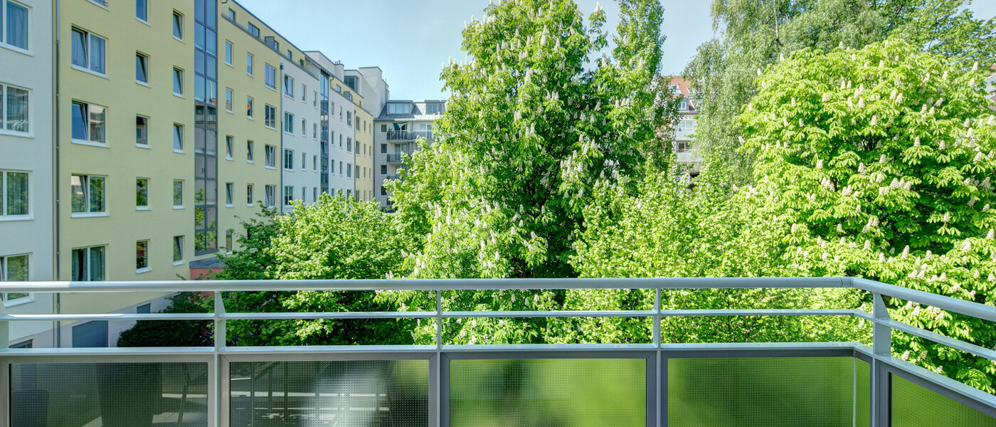 apartamento München Maxvorstadt - Universitätsviertel 04 vista 8629