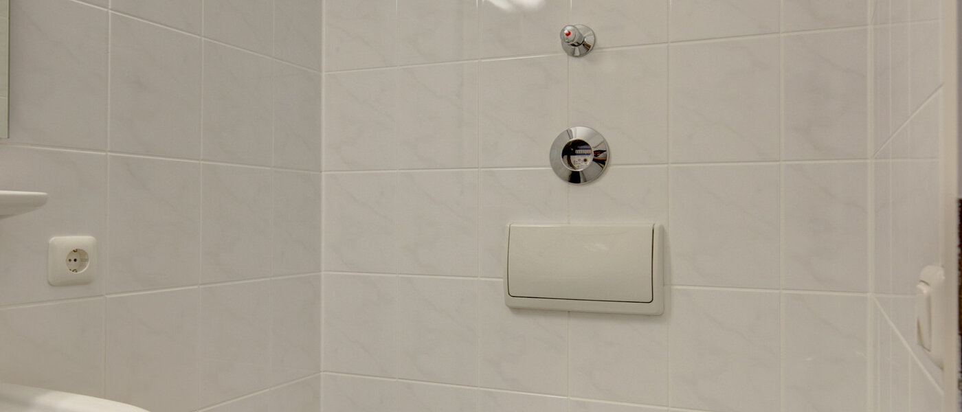 apartamento München Maxvorstadt - Universitätsviertel 02 WC de invitados 8629