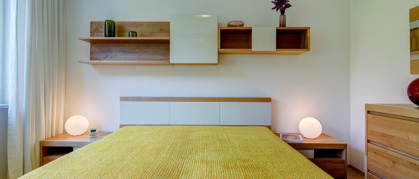 apartamento München Maxvorstadt - Universitätsviertel 02 dormitorio 8629