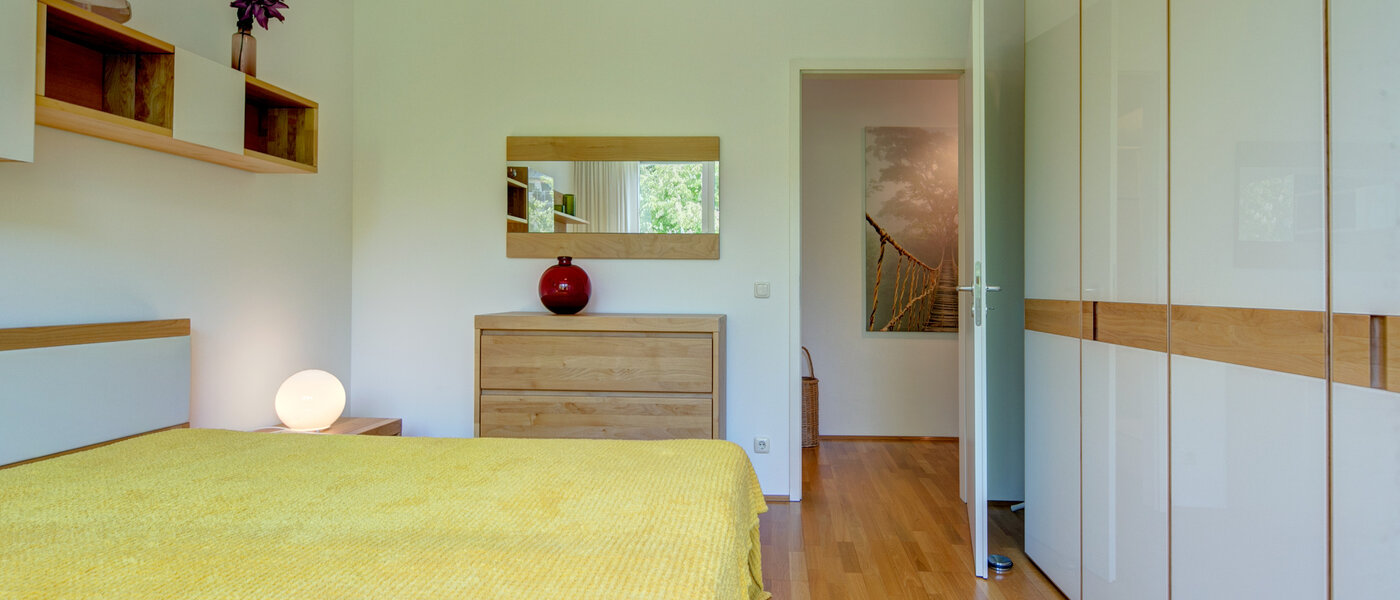 apartamento München Maxvorstadt - Universitätsviertel 04 dormitorio 8629